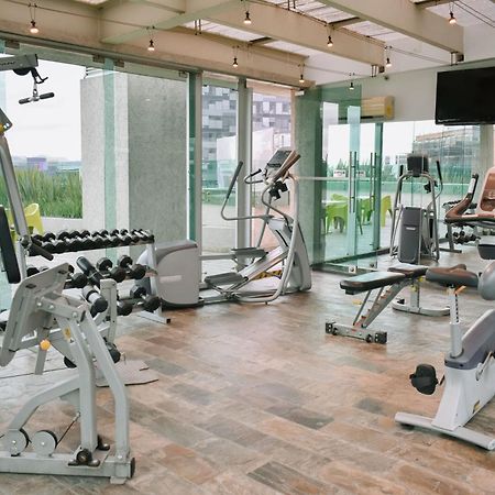 Hotel Estelar Calle 100 Богота Екстериор снимка
