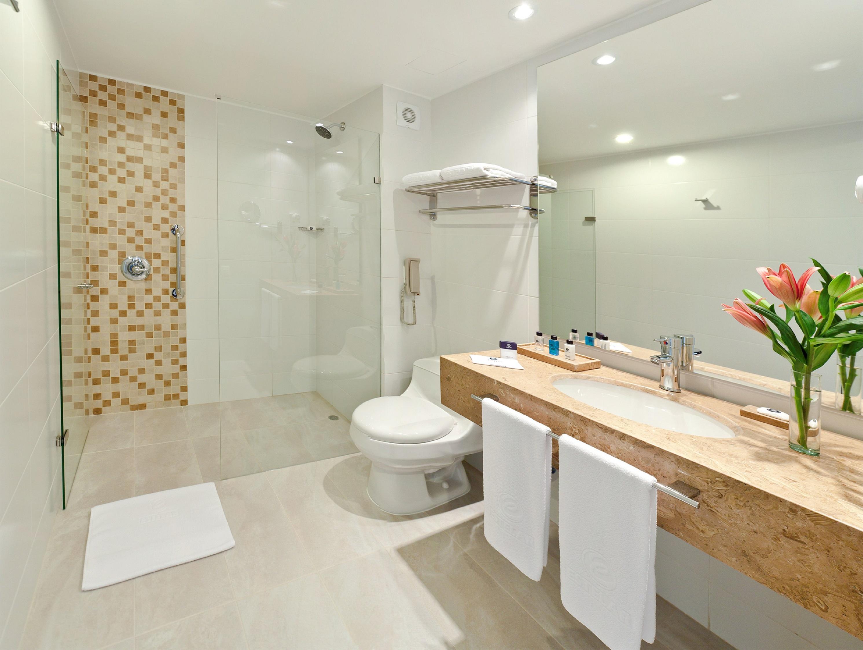 Hotel Estelar Calle 100 Богота Стая снимка