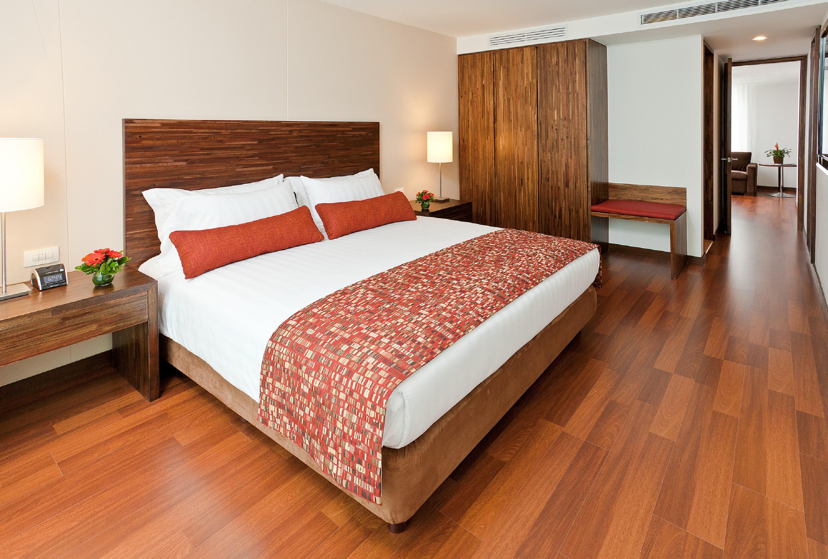 Hotel Estelar Calle 100 Богота Екстериор снимка