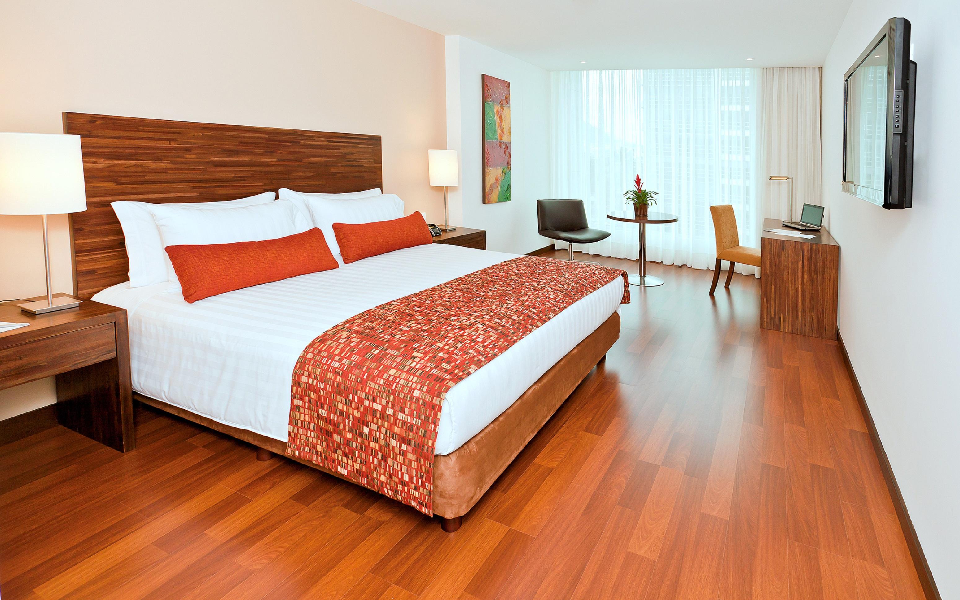 Hotel Estelar Calle 100 Богота Екстериор снимка